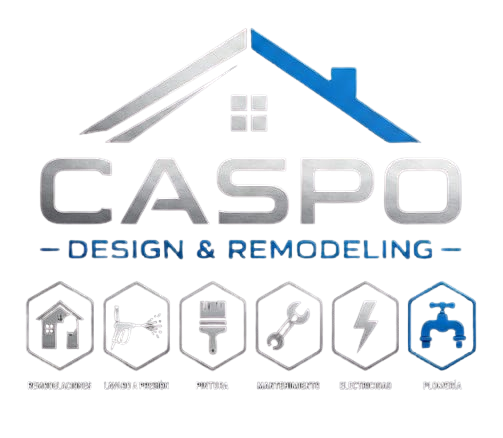 CASPO DESIGN & REMODELING