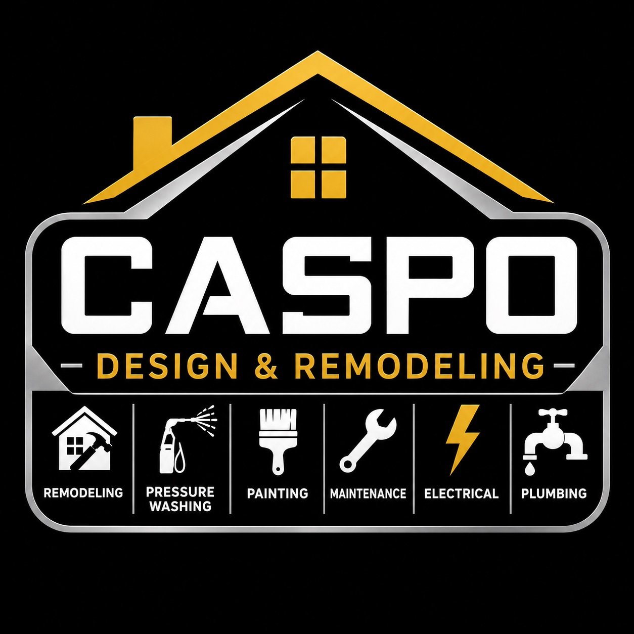 CASPO DESIGN & REMODELING